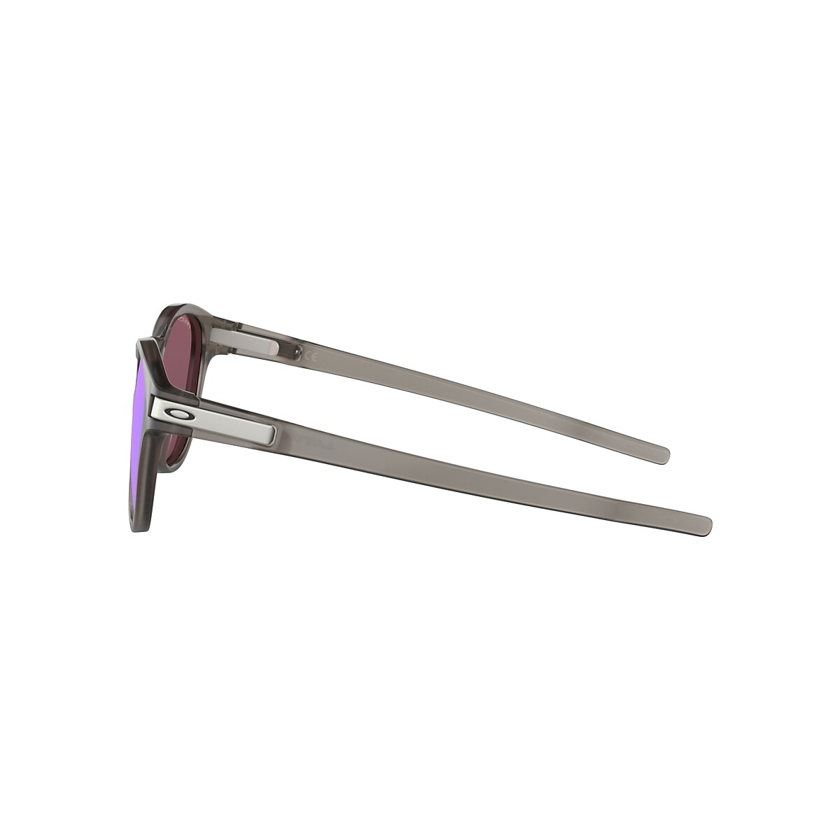 Oakley 0OO9265 Sunglasses in Silver/gunmetal/grey | Target Optical