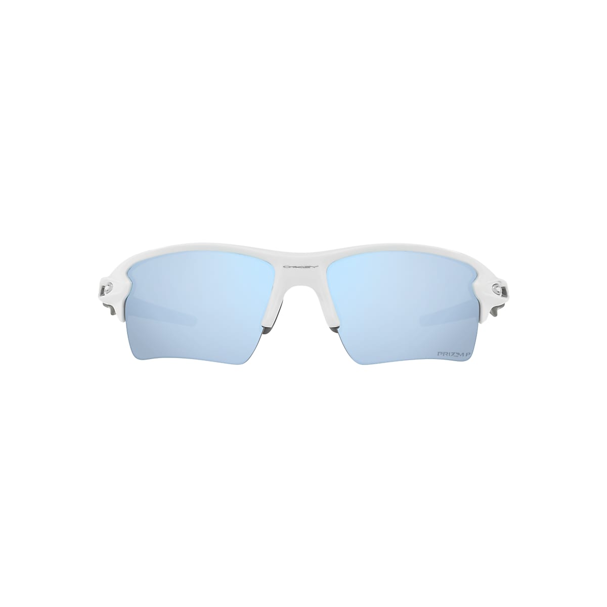 Oakley 0OO9188 Sunglasses in Clear/white | Target Optical