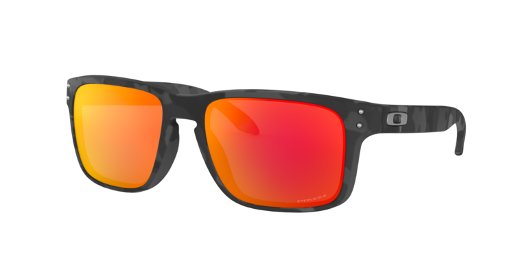 Oakley Sunglasses 0OO9102 - Black Size 55