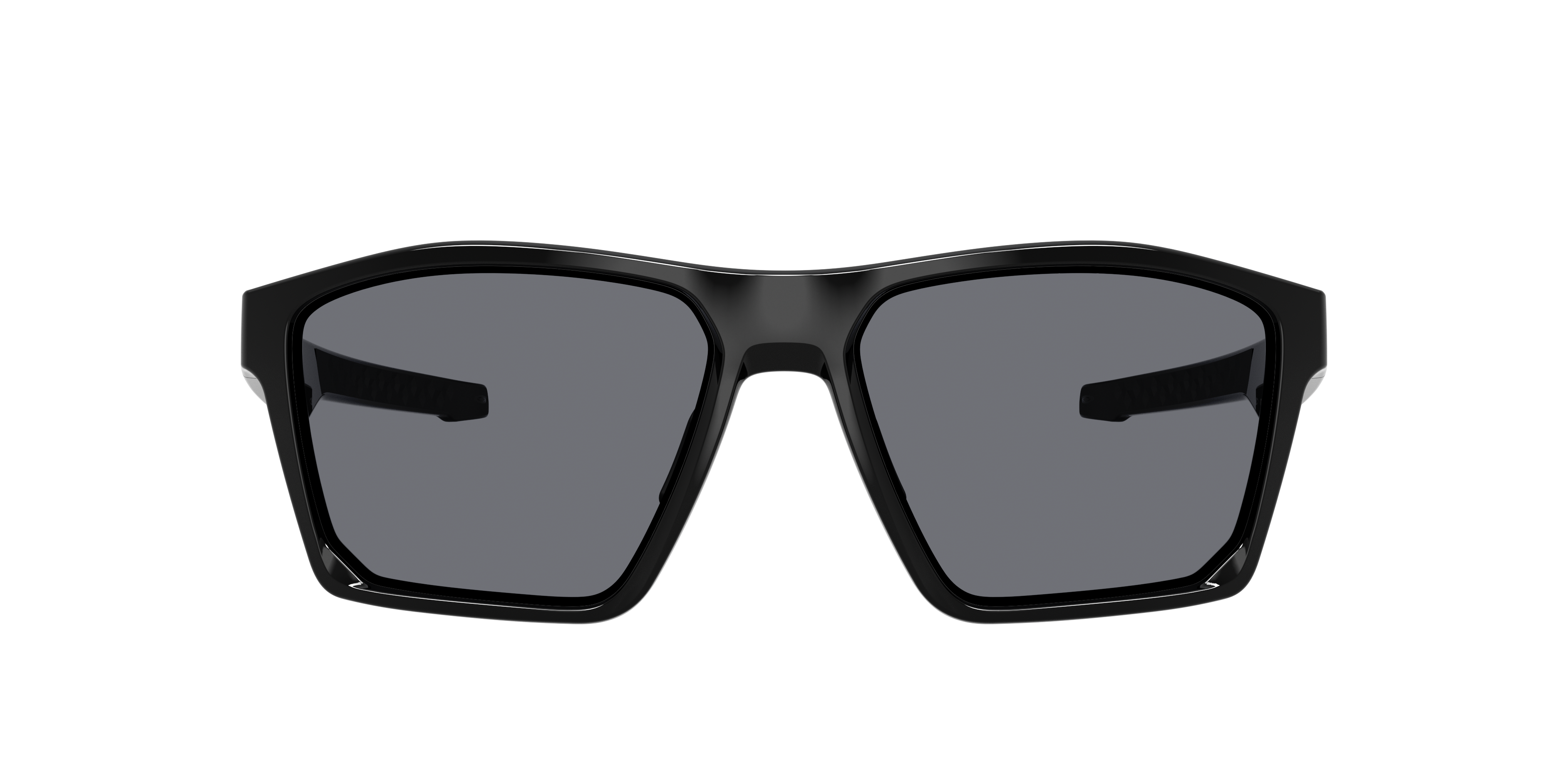 Oakley Oakley Sunglasses in Black | Target Optical