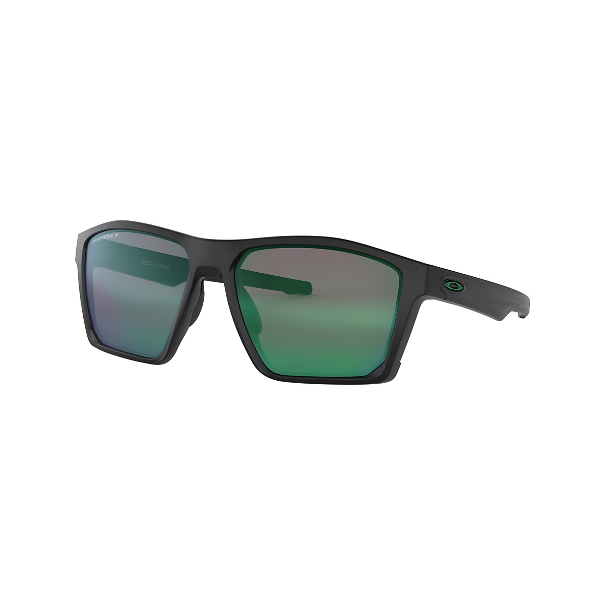 Oakley targetline prizm black best sale