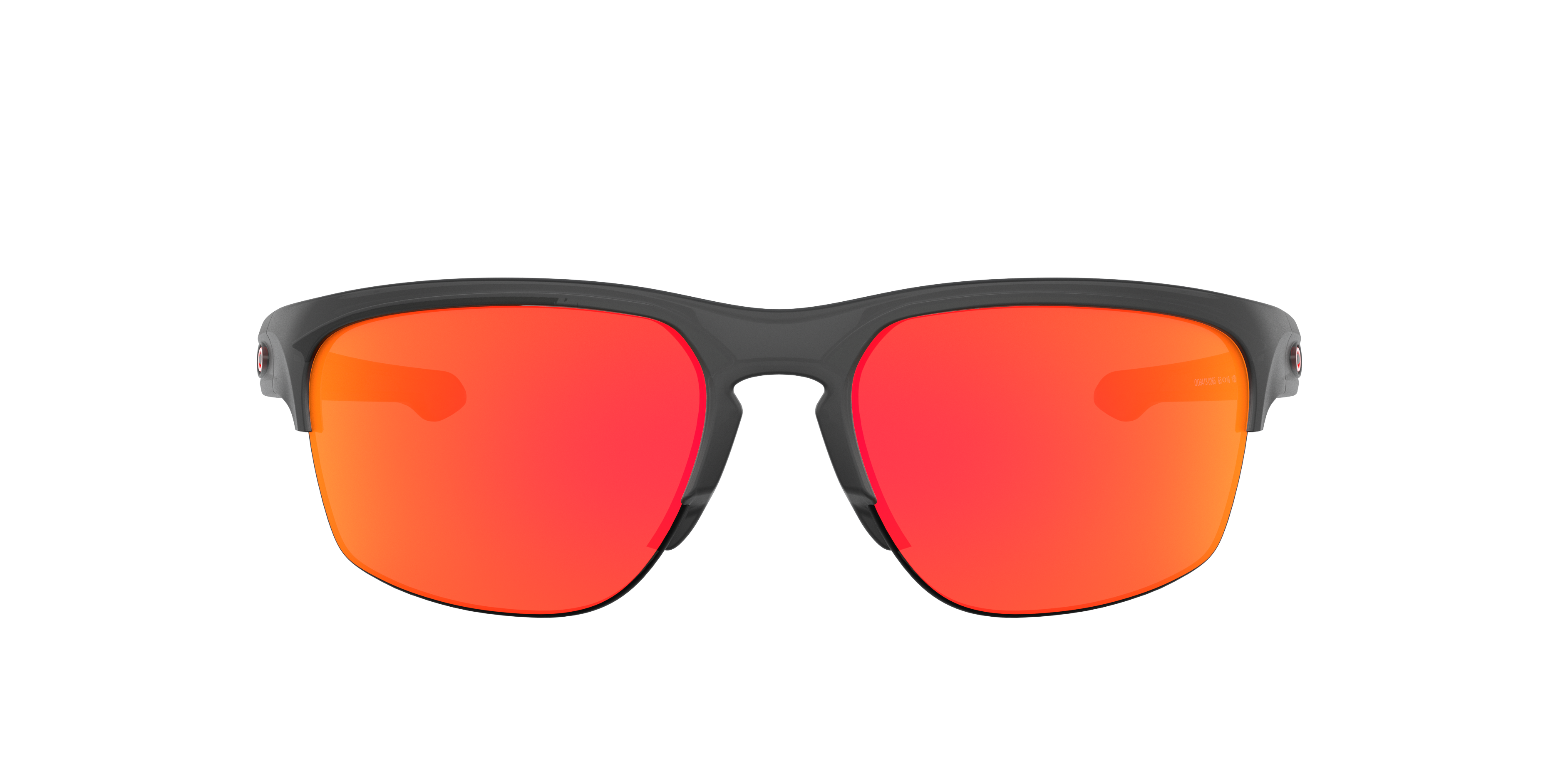OAKLEYサングラス ターゲットライン プリズムグ レー ZERO製レンズ付