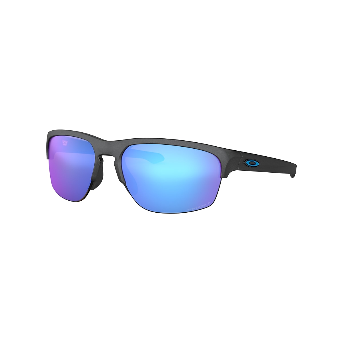 Oakley Oakley Sunglasses in Silver/Gunmetal/Grey | Target