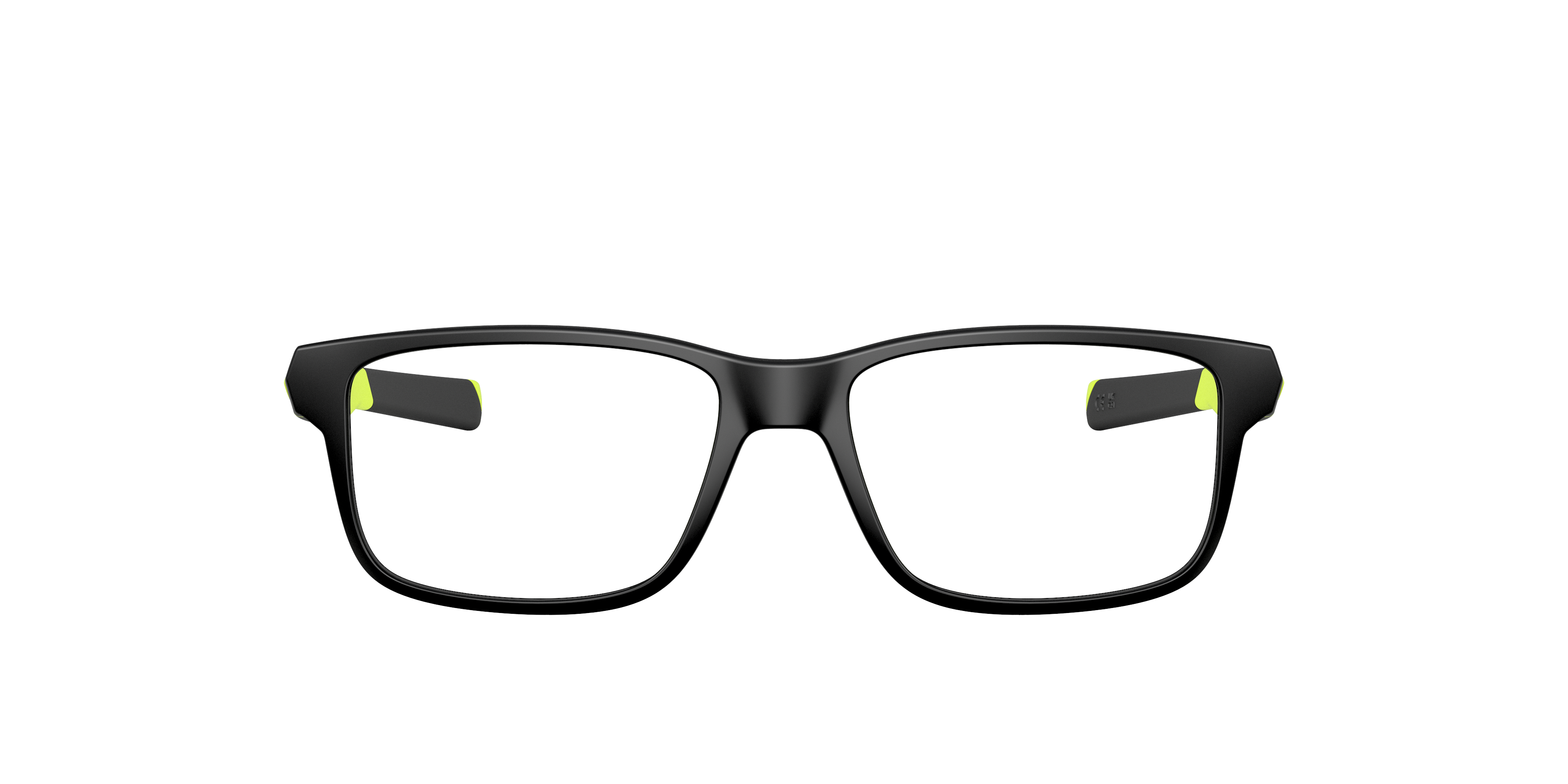 Oakley 0OY8007 Glasses in Black | Target Optical
