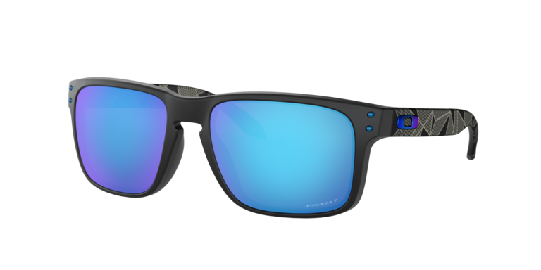 Oakley Sunglasses 0OO9102 - Black Size 55