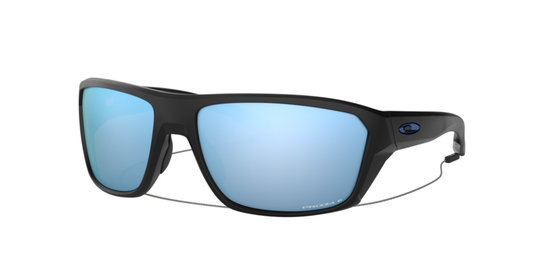 Oakley Sunglasses 0OO9416 - Black Size 64