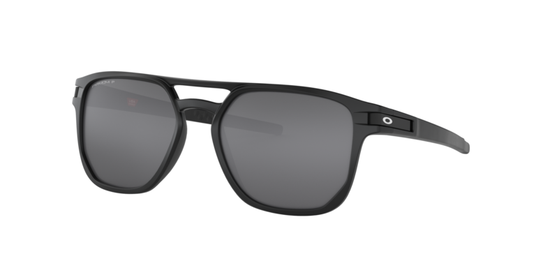 Oakley Sunglasses 0OO9436 - Black Size 54