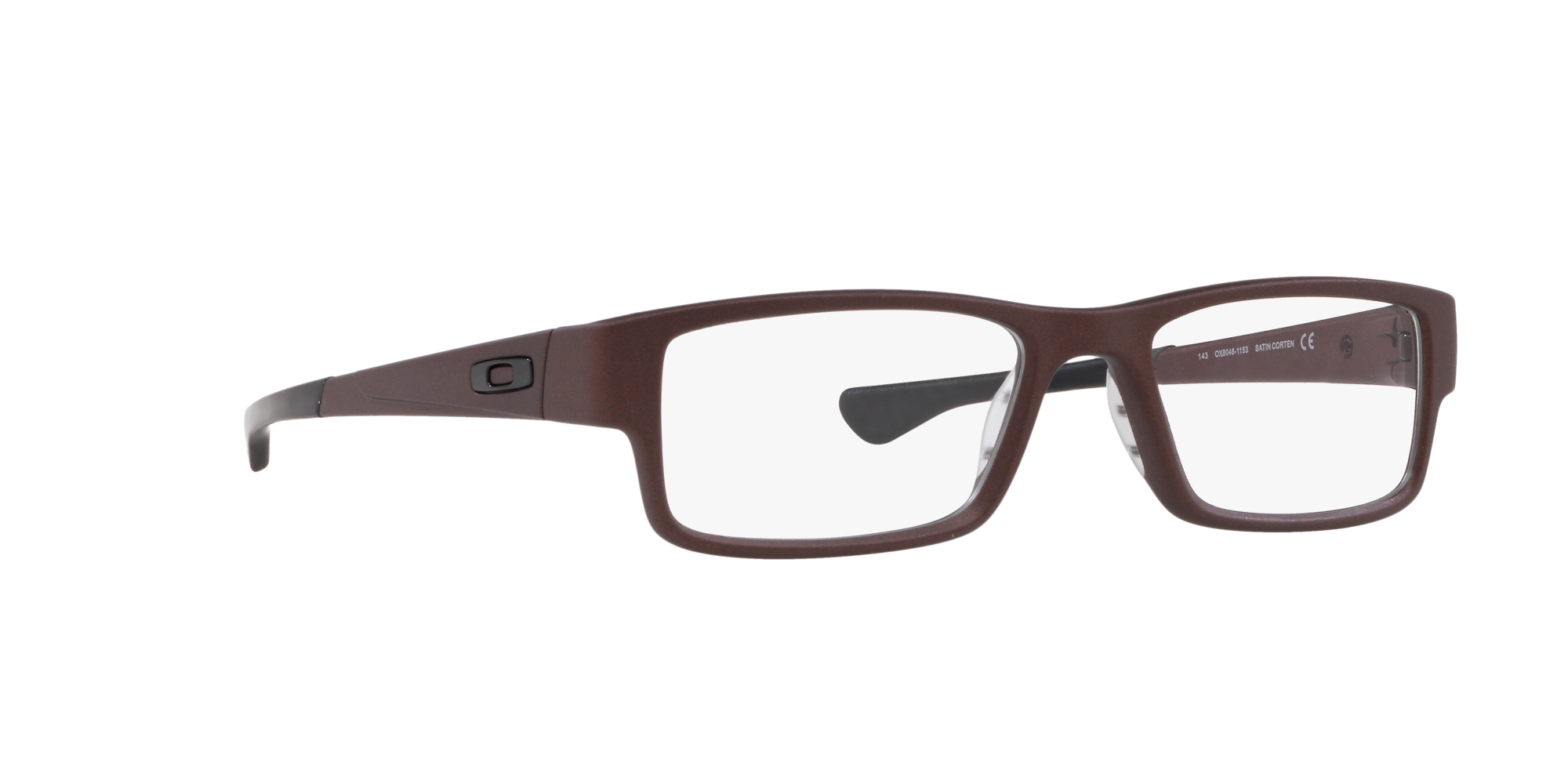 oakley airdrop brown