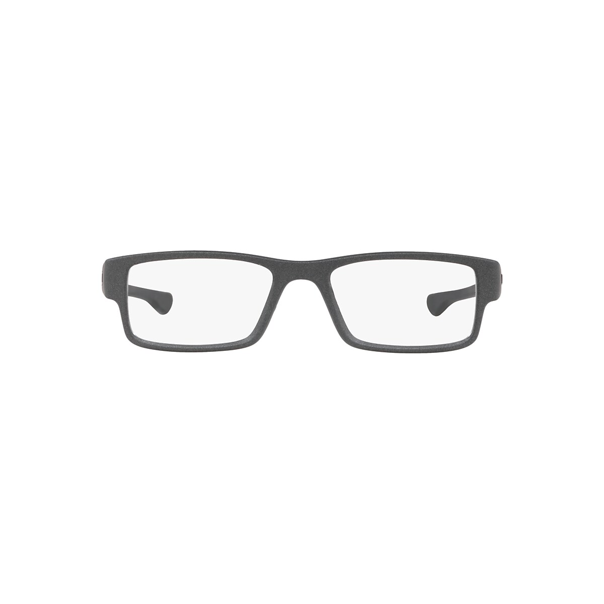 Oakley 0OX8046 Glasses in Silver/Gunmetal/Grey | Target Optical