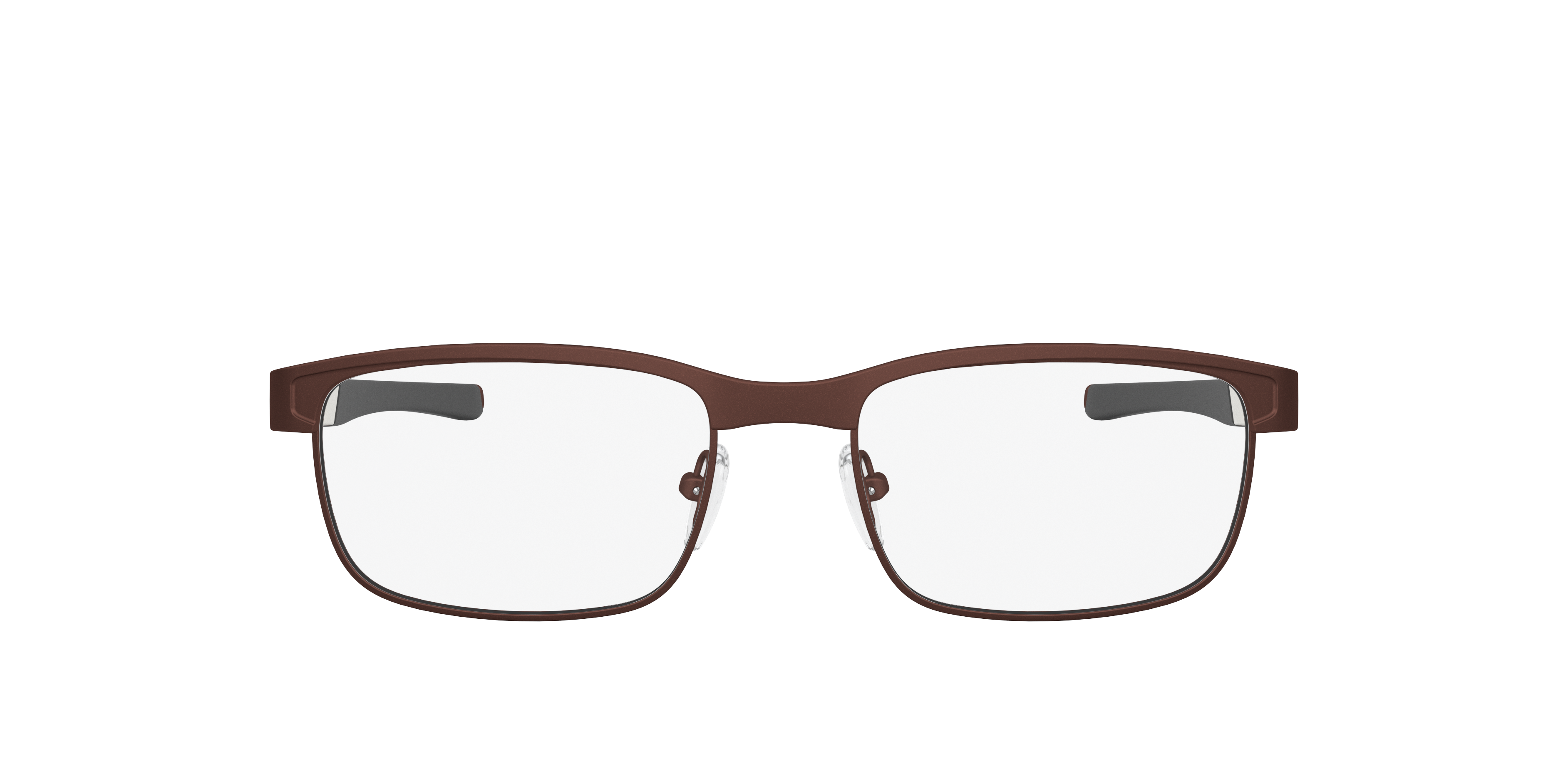 Oakley 0OX5132 Glasses in Brown/Tan | Target Optical