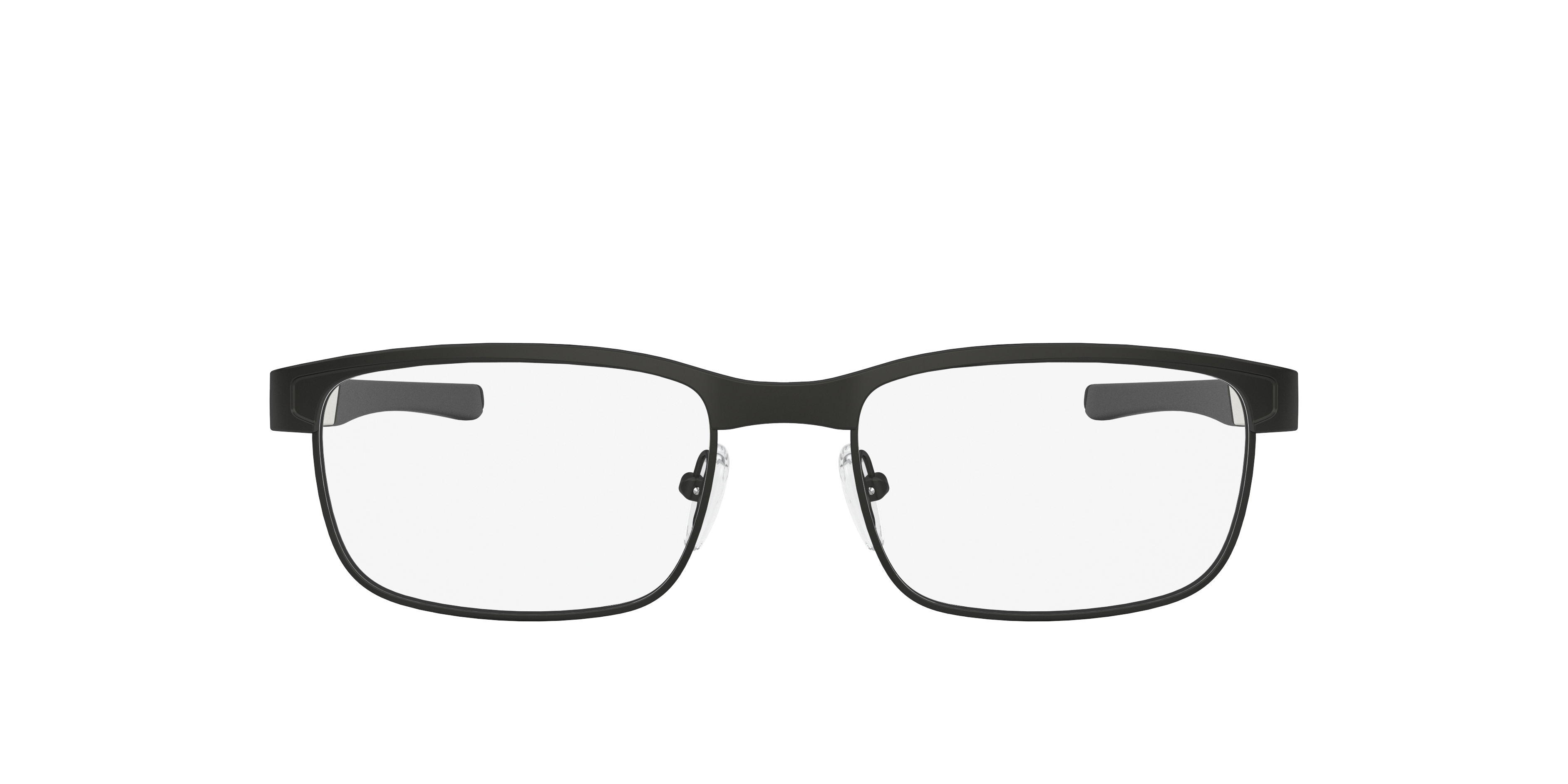 Oakley Oakley Glasses in Silver/Gunmetal/Grey | Target Optical