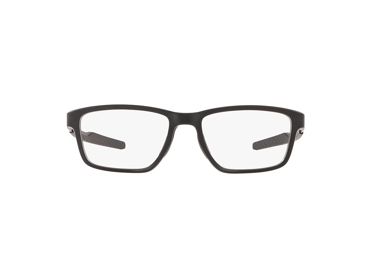 Oakley 0OX8153 Glasses in Black | Target Optical