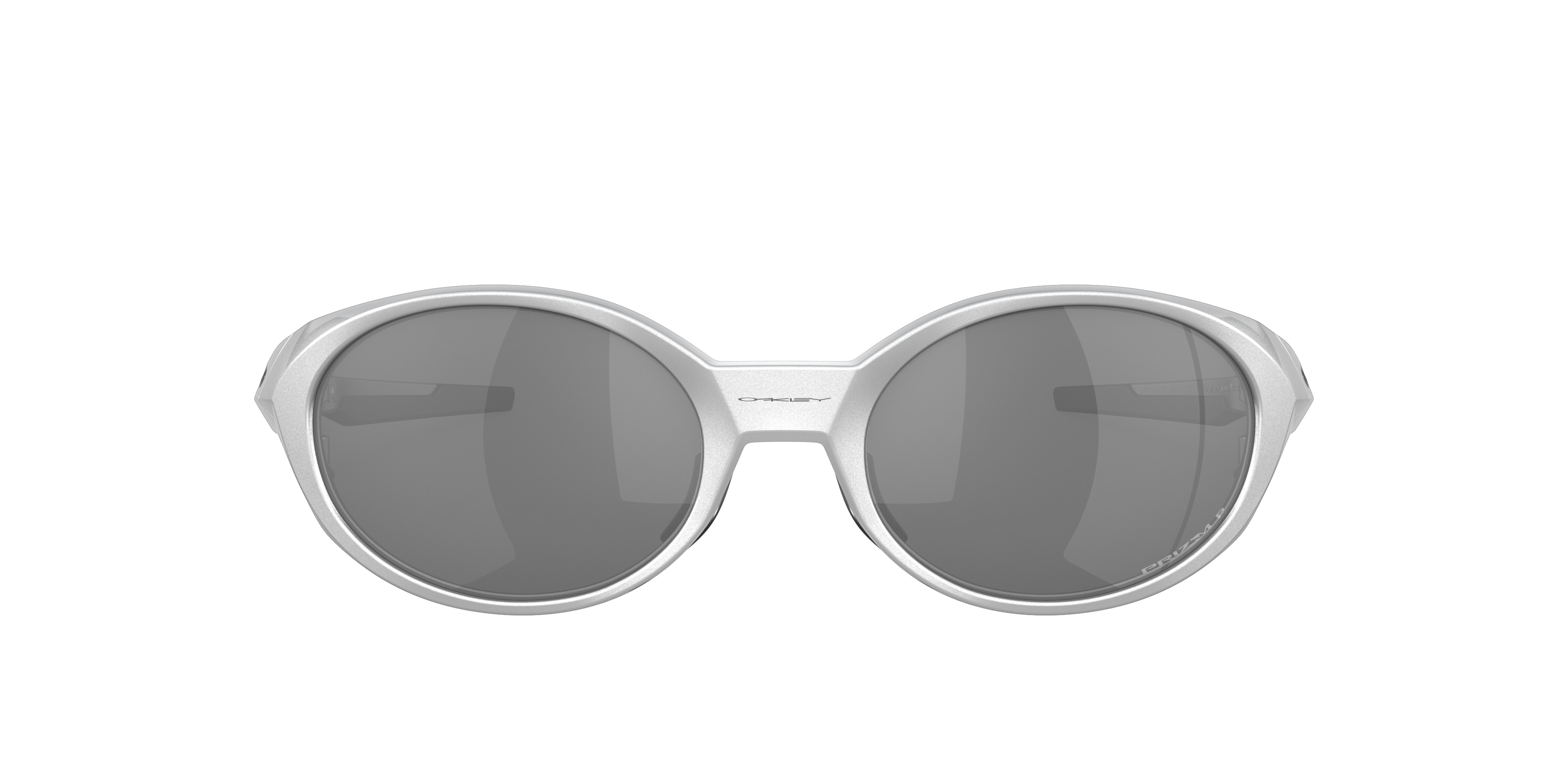 Oakley Oakley Sunglasses in Silver/Gunmetal/Grey | Target Optical