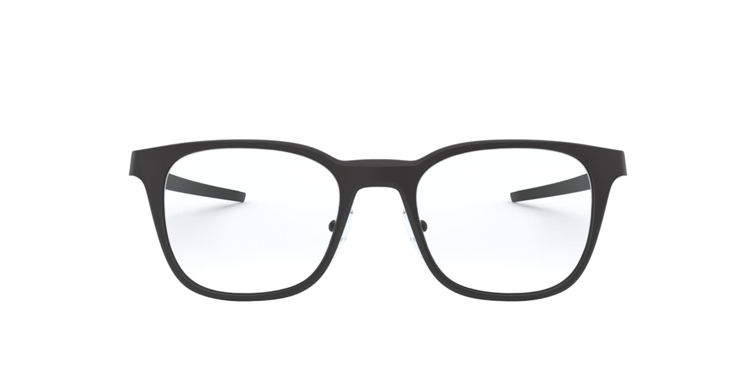 Oakley 0OX3241 Glasses in Black | Target Optical