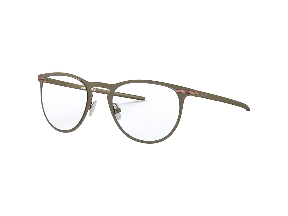 Oakley 0OX5145 Glasses in Green | Target Optical