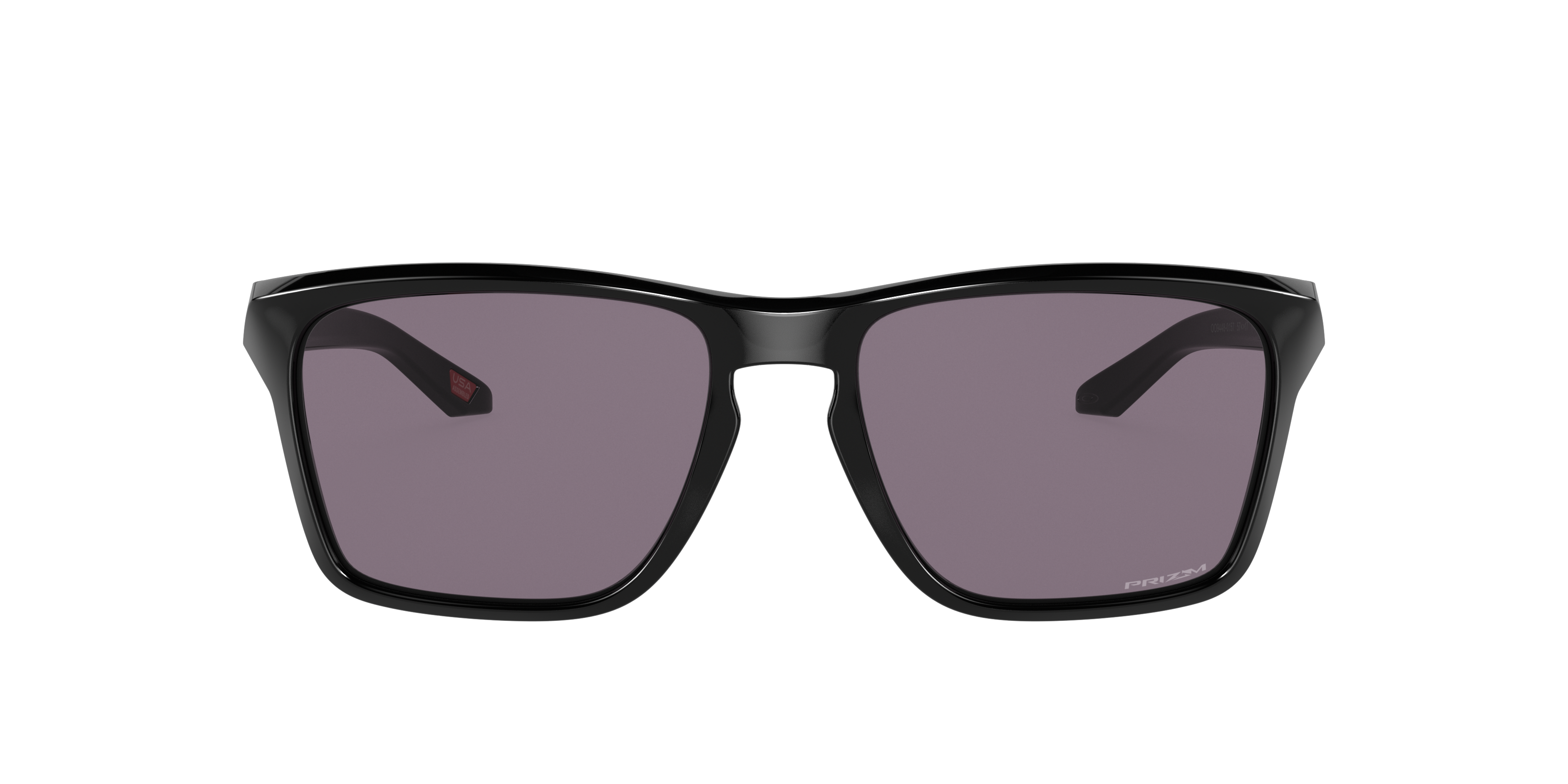 Oakley 0OO9448 Sunglasses in Black | Target Optical