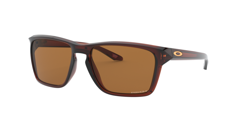 Oakley Sunglasses 0OO9448 - Brown Size 57
