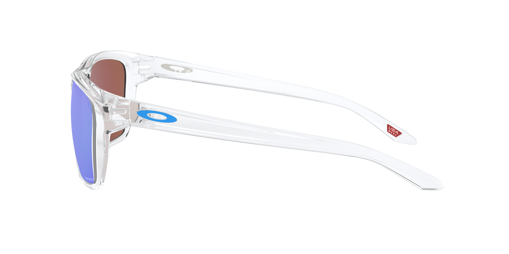 oakley clear glasses