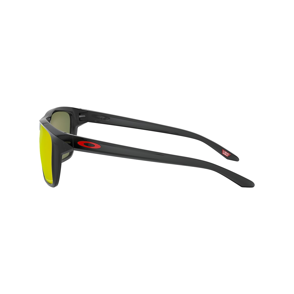 OAKLEY PRIZM™ LENSES - Optometrist