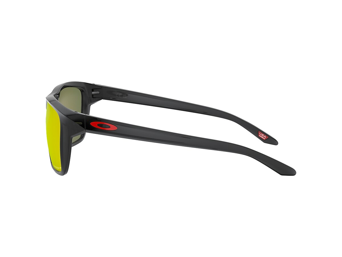 OAKLEY PRIZM™ LENSES - Optometrist