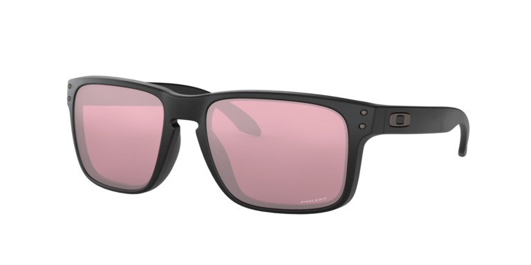 Oakley Sunglasses 0OO9102 - Black Size 55