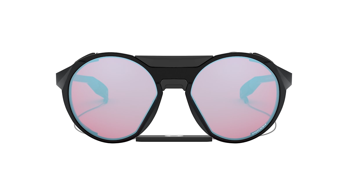 [オークリー] サングラス 0OO9440 CLIFDEN Clifden Prizm Black Polarized Lenses, Matte Black Frame