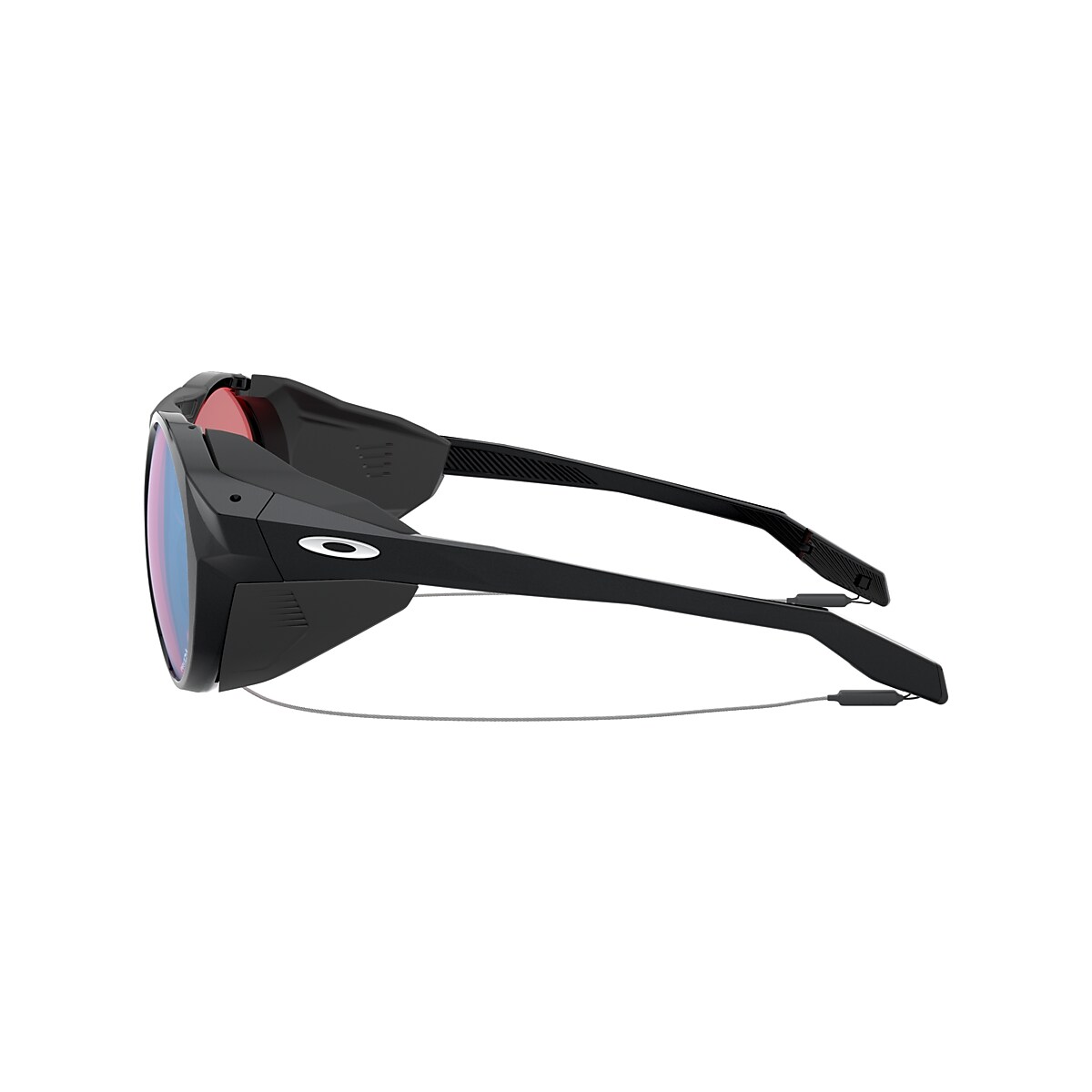 Oakley 0OO9440 Sunglasses in Black | Target Optical