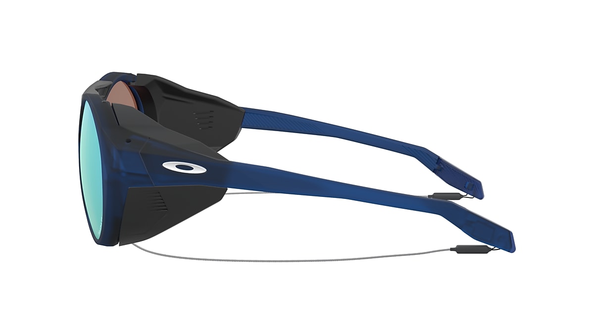 ‘オークリー’ ブルーマウンテン マット Frogskins オークリー OAKLEY FROGSKINS range (A) マット