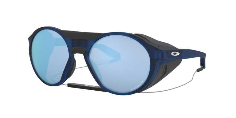 Oakley Sunglasses 0OO9440 - Blue Size 56