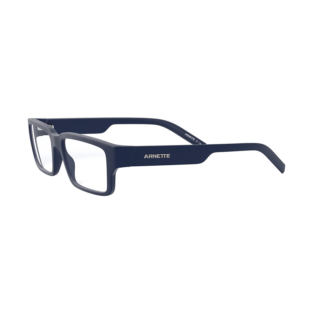 Arnette 0AN7181 Glasses in Blue | Target Optical