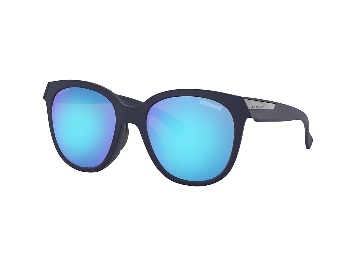 Oakley blu best sale