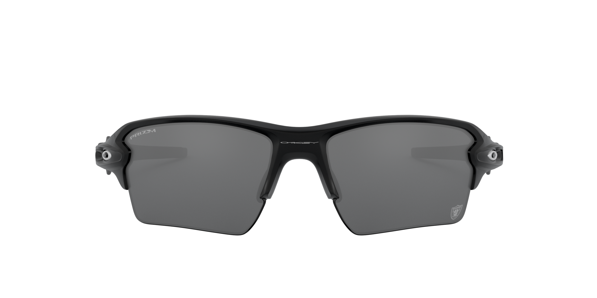 oakley all black