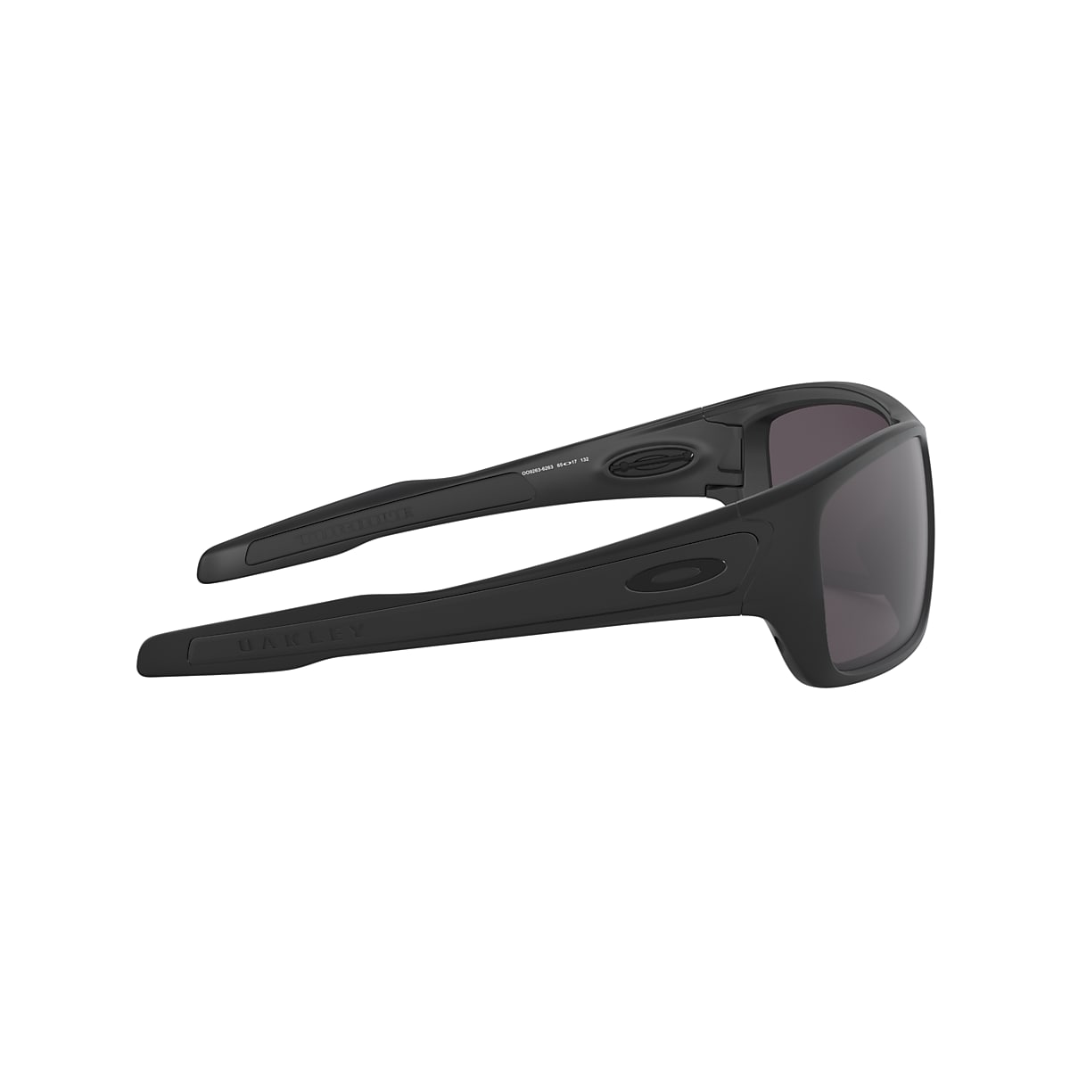 Oakley 0OO9263 Sunglasses in Black | Target Optical