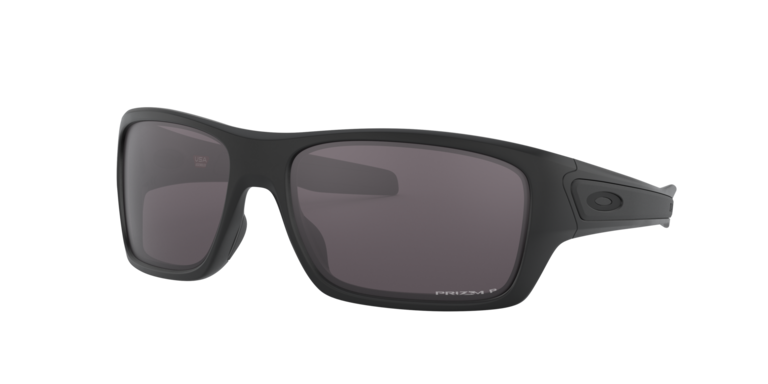Oakley Sunglasses 0OO9263 - Black Size 63