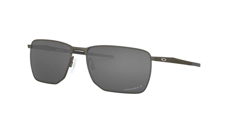 Oakley Sunglasses 0OO4142 - Black Size 58