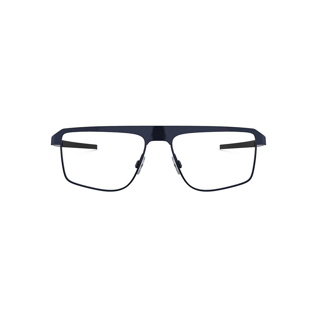 Oakley 0OX3245 Glasses in Blue | Target Optical