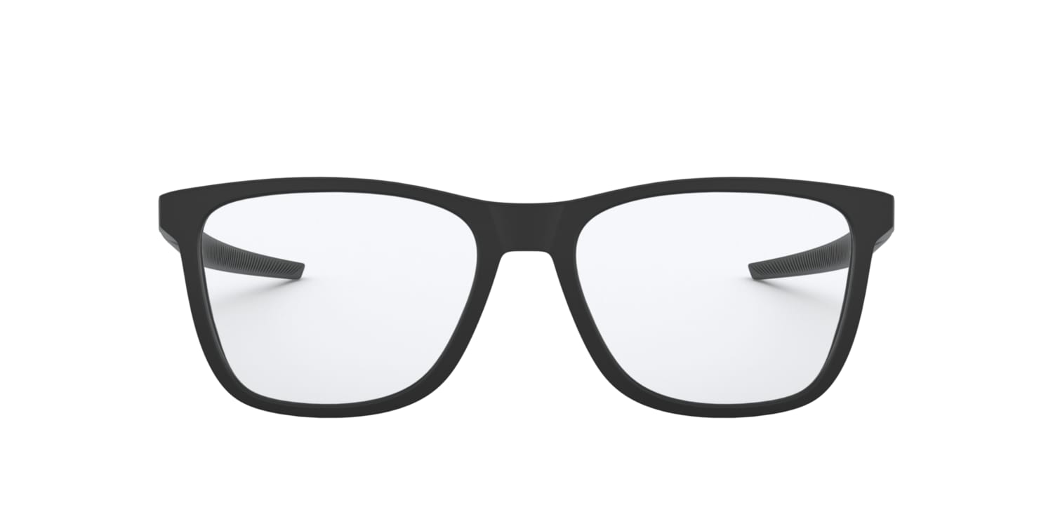 Oakley 0OX8163 Glasses in Black | Target Optical