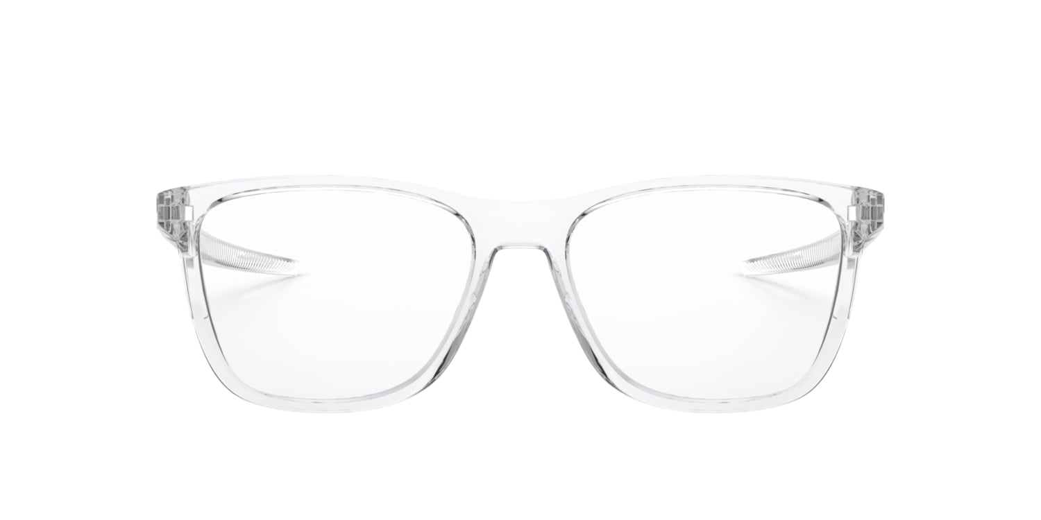 Oakley 0OX8163 Glasses in Clear/white | Target Optical