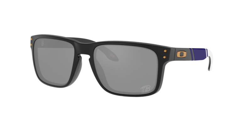 Oakley Sunglasses 0OO9102 - Black Size 55