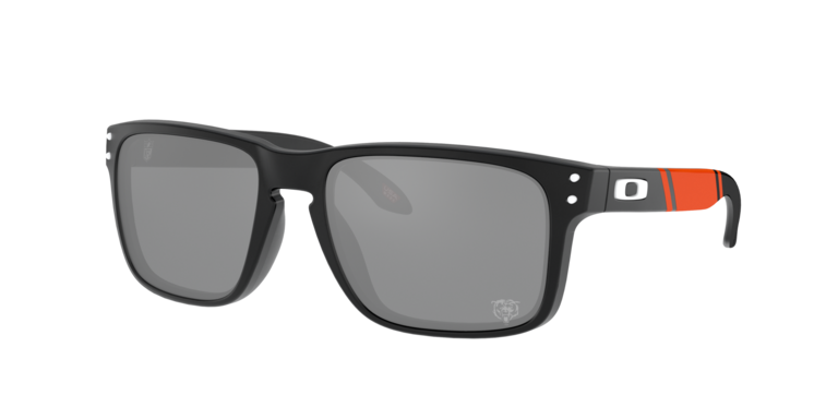 Oakley Sunglasses 0OO9102 - Black Size 55
