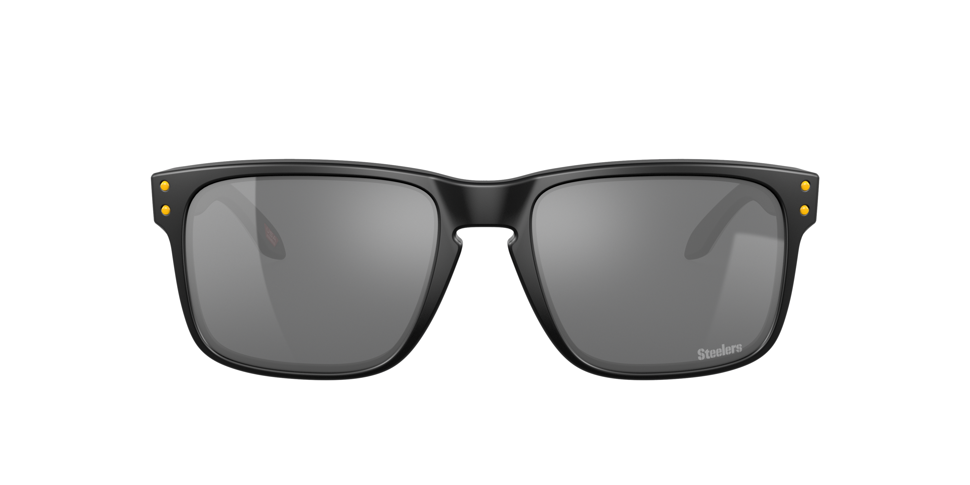 The Eye ブラックメタル　BLACKL Oakley 0OO9102 Sunglasses in Black | Target Optical