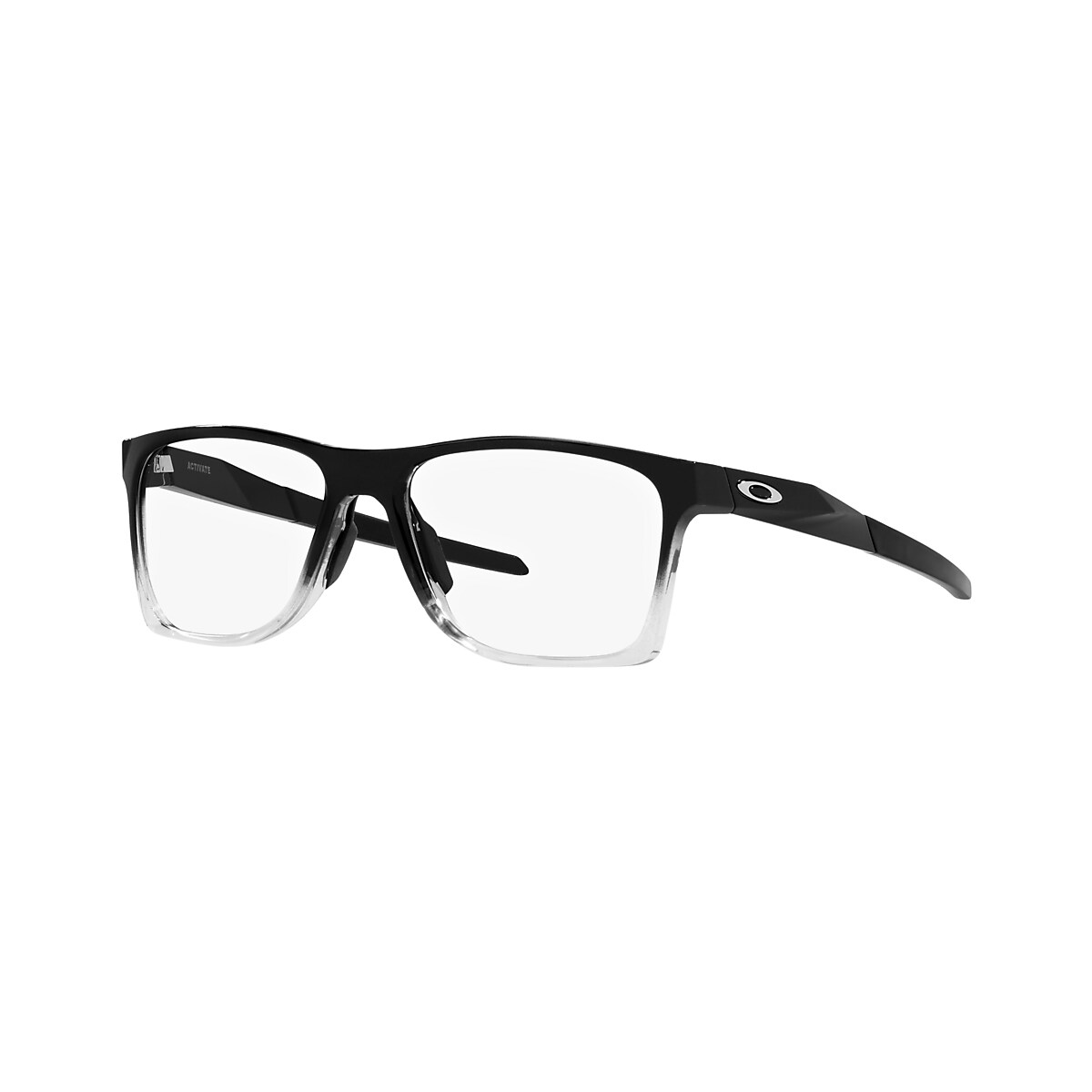 Oakley Oakley Glasses in Black | Target Optical