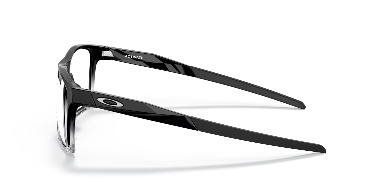 Oakley Oakley Glasses in Black | Target Optical