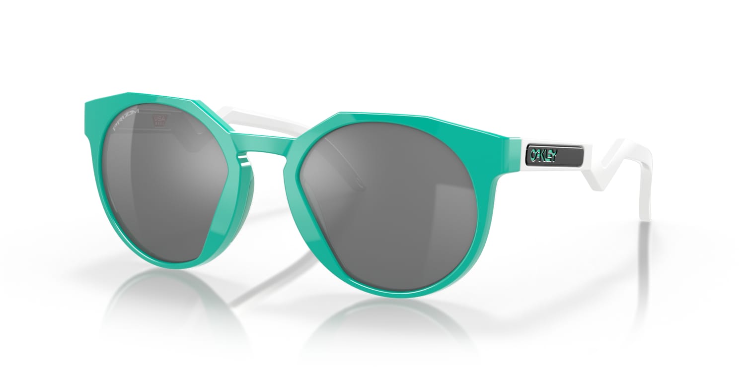 Oakley 0OO9464 Sunglasses in Blue | Target Optical