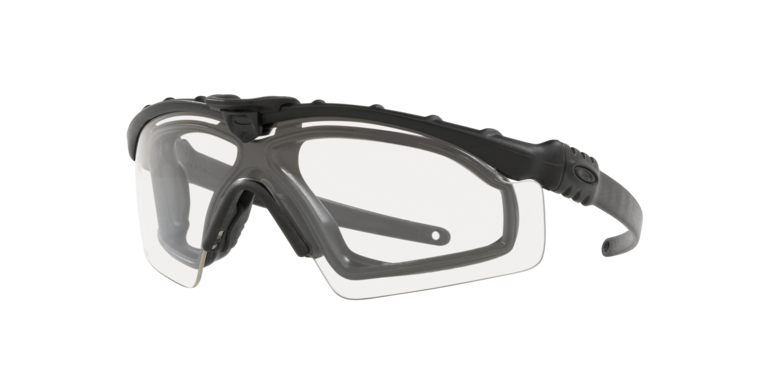 Oakley Sunglasses 0OO9146 - Black Size 32