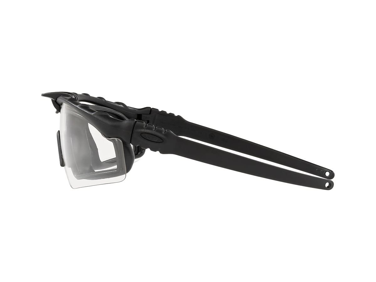 Oakley 0OO9146 Sunglasses in Black | Target Optical