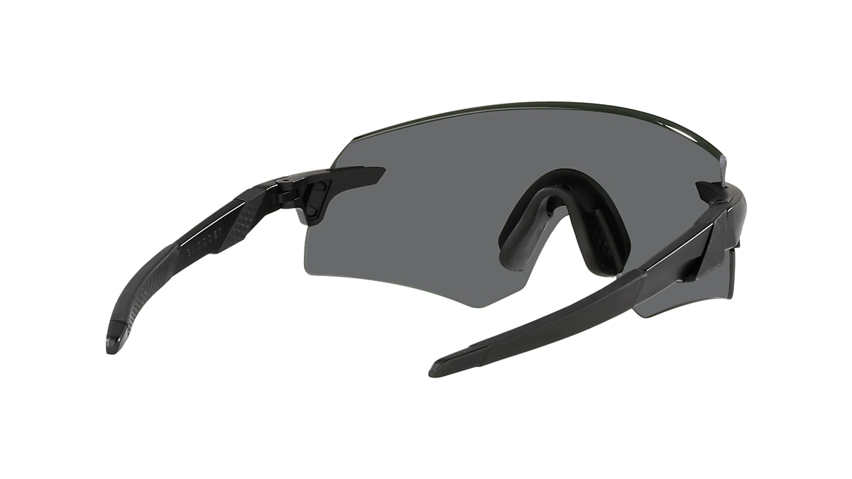 Oakley 0OO9471 Sunglasses in Black | Target Optical