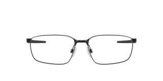 Oakley 0OX3249 Glasses in Black | Target Optical