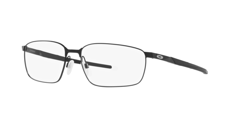 Oakley Eyeglasses 0OX3249 - Black Size 58