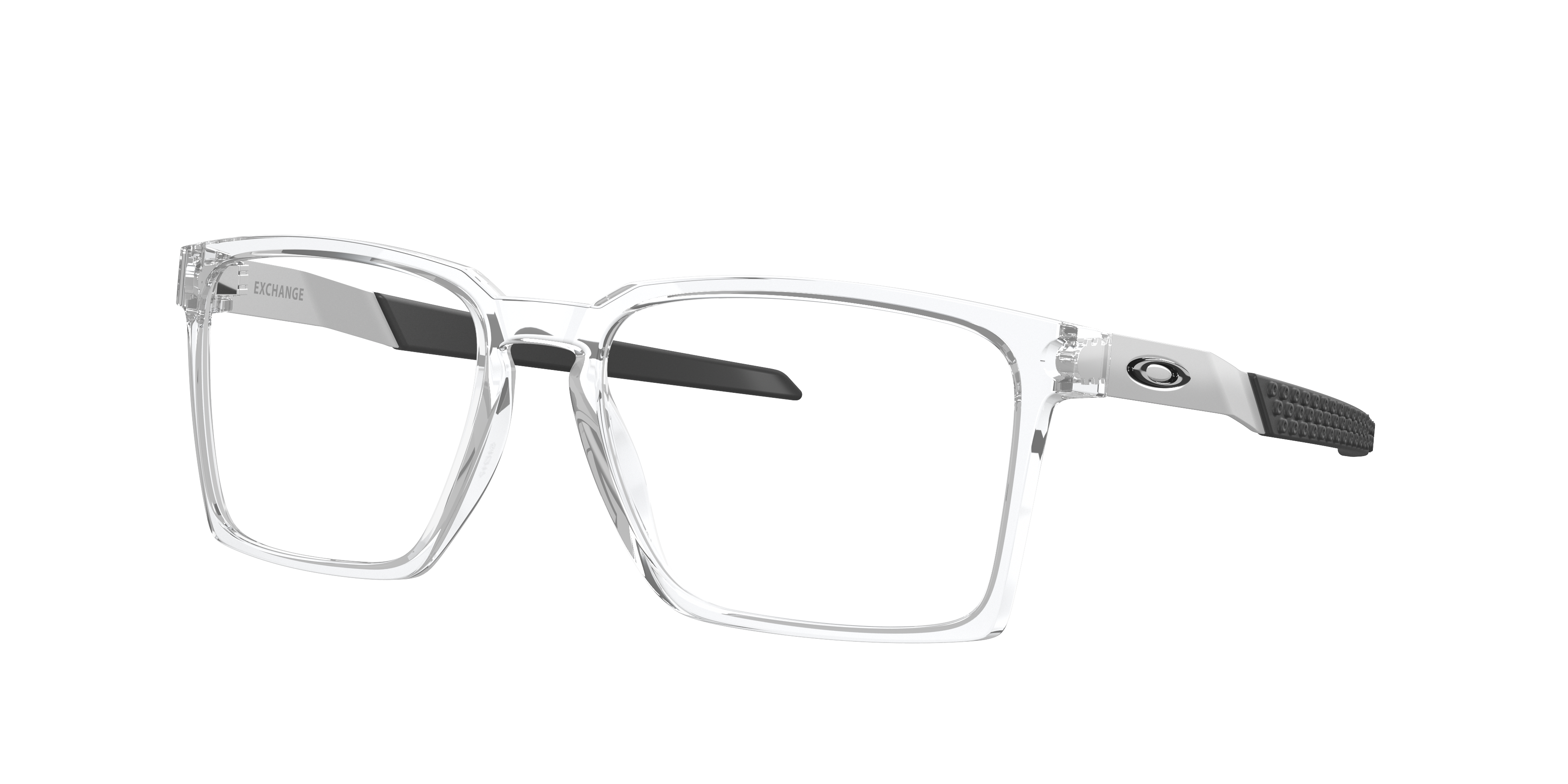 oakley frogskins matte clear